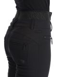 Miniatuur Roxy, Rising High skibroek dames True Black zwart 