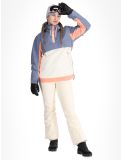 Miniatuur Roxy, Shelter ski-jas dames Wild Wind blauw 