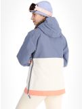 Miniatuur Roxy, Shelter ski-jas dames Wild Wind blauw 