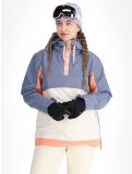 Miniatuur Roxy, Shelter ski-jas dames Wild Wind blauw 