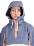 Miniatuur Roxy, Shelter ski-jas dames Wild Wind blauw 