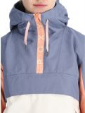 Miniatuur Roxy, Shelter ski-jas dames Wild Wind blauw 