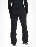 Miniatuur Rukka, Soikko softshell skibroek dames Basic Black zwart 