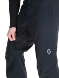 Miniatuur Scott, Pants M's Ultimate Dryo 10 skibroek heren Black zwart 