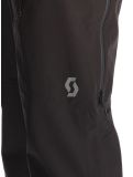 Miniatuur Scott, Pants M's Vertic Ripstop 3L hardshell skibroek heren Black zwart 