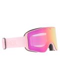 Miniatuur Sinner, Aura skibril extra lens unisex Matt Pink roze 