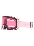 Miniatuur Sinner, Aura skibril extra lens unisex Matt Pink roze 