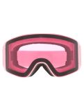 Miniatuur Sinner, Aura skibril extra lens unisex Matt Pink roze 