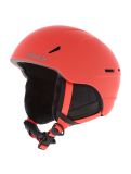 Miniatuur Sinner, Crest skihelm unisex Matt Orange oranje 