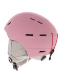 Miniatuur Sinner, Crest skihelm unisex Matt Pink roze 