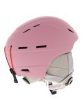 Miniatuur Sinner, Crest skihelm unisex Matt Pink roze 