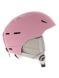 Miniatuur Sinner, Crest skihelm unisex Matt Pink roze 