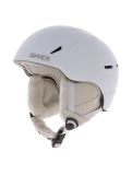 Miniatuur Sinner, Crest skihelm unisex Matt White wit 