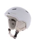 Miniatuur Sinner, Snowmass skihelm unisex Matt White wit 