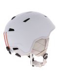 Miniatuur Sinner, Snowmass skihelm unisex Matt White wit 