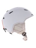 Miniatuur Sinner, Snowmass skihelm unisex Matt White wit 