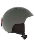 Miniatuur Sinner, Titan skihelm unisex Matt Moss Green groen 