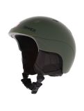 Miniatuur Sinner, Titan skihelm unisex Matt Moss Green groen 