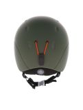 Miniatuur Sinner, Titan skihelm unisex Matt Moss Green groen 