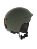 Miniatuur Sinner, Titan skihelm unisex Matt Moss Green groen 