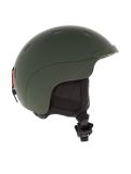 Miniatuur Sinner, Titan skihelm unisex Matt Moss Green groen 