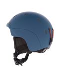 Miniatuur Sinner, Titan skihelm unisex Matt Sea Blue blauw 