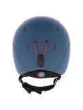 Miniatuur Sinner, Titan skihelm unisex Matt Sea Blue blauw 