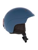 Miniatuur Sinner, Titan skihelm unisex Matt Sea Blue blauw 