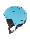 Miniatuur Sinner, Whistler skihelm unisex Matt Sky Blue blauw 