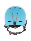 Miniatuur Sinner, Whistler skihelm unisex Matt Sky Blue blauw 