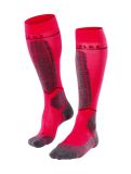 Miniatuur Falke, SK4 Advanced Compression Light compressiesokken dames Rose roze 