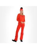 Miniatuur Sportalm Kitzbühel, 9823004758 skipully dames carmine rood 