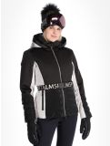 Miniatuur Sportalm Kitzbühel, Marbella NE m.Kap.o.P. ski-jas dames Black zwart 