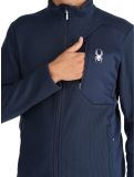 Miniatuur Spyder, Bandit vest heren True Navy blauw 