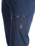 Miniatuur Spyder, Dare skibroek heren True Navy blauw 