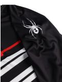 Miniatuur Spyder, Web 1/2 Zip skipully kinderen Black zwart 