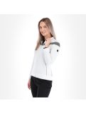 Miniatuur Sun Valley, Mangrove vest dames Wit