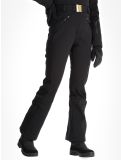 Miniatuur Superdry, Ski Suit ski overall dames Black zwart 