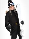 Miniatuur Superdry, Ski Suit ski overall dames Black zwart 