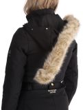 Miniatuur Superdry, Ski Suit ski overall dames Black zwart 