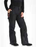 Miniatuur Superdry, Ski Ultimate Rescue skibroek dames Black zwart 