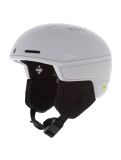 Miniatuur Sweet Protection, Adapter MIPS skihelm unisex Bronco White wit 