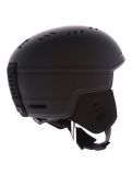 Miniatuur Sweet Protection, Adapter MIPS skihelm unisex Dirt Black zwart 