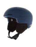 Miniatuur Sweet Protection, Adapter MIPS skihelm unisex Juniper Blue blauw 