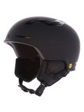 Miniatuur Sweet Protection, Winder MIPS skihelm unisex Dirt Black zwart 