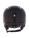 Miniatuur Sweet Protection, Winder MIPS skihelm unisex Dirt Black zwart 