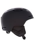 Miniatuur Sweet Protection, Winder MIPS skihelm unisex Dirt Black zwart 