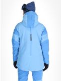 Miniatuur Tenson, Aerismo JackoRak ski-jas dames Light Blue blauw 