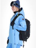 Miniatuur Tenson, Aerismo JackoRak ski-jas dames Light Blue blauw 