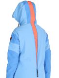 Miniatuur Tenson, Aerismo JackoRak ski-jas dames Light Blue blauw 